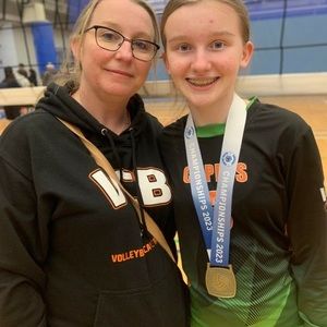 Meet your Posher, Heidi